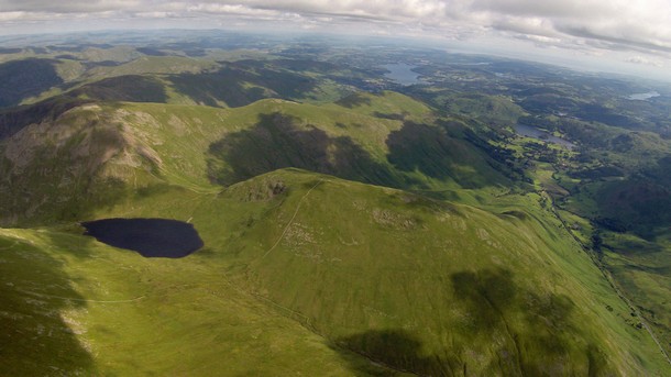 Approaching Seat Sandal