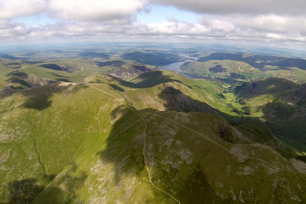 Helvellyn