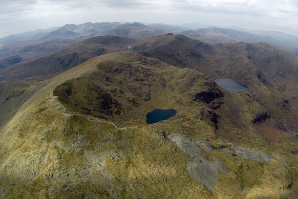 Old Man of Coniston