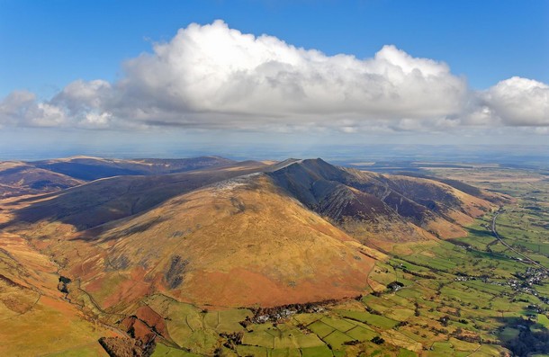 Blencathra