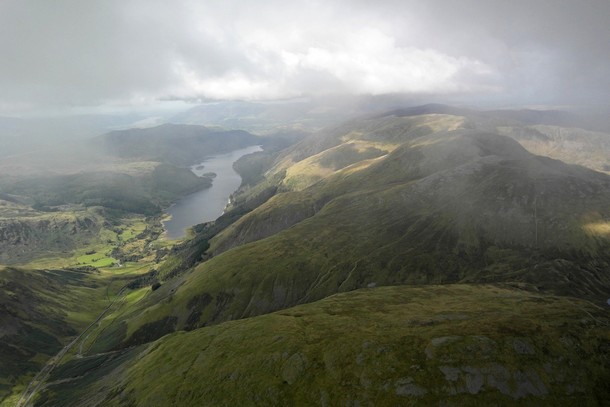 Over Seat Sandal