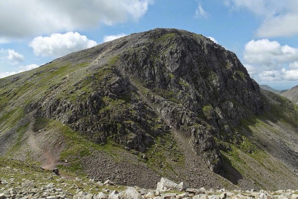 Great Gable