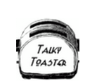 Talky Toaster
