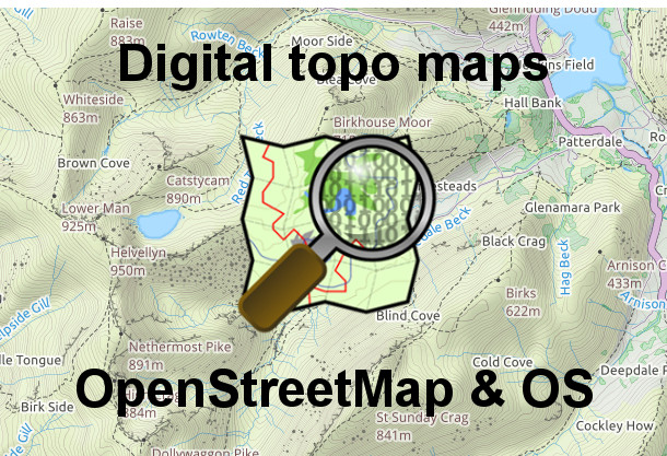 OpenStreetMap - Beginners guide
