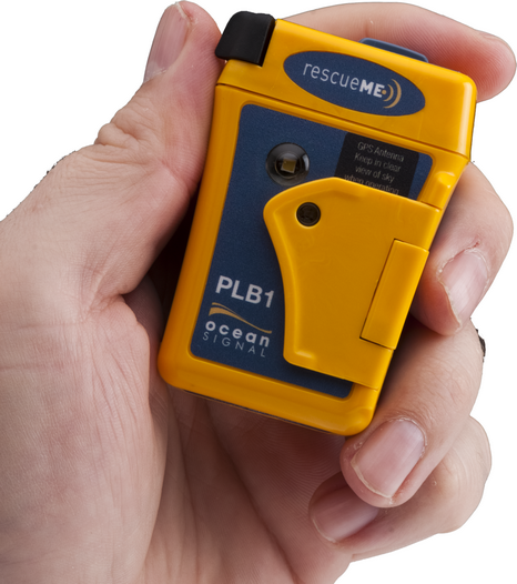 OceanSignal PLB1