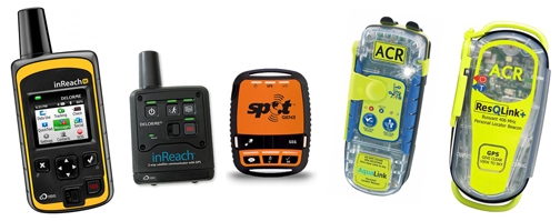PLB and SEND devices