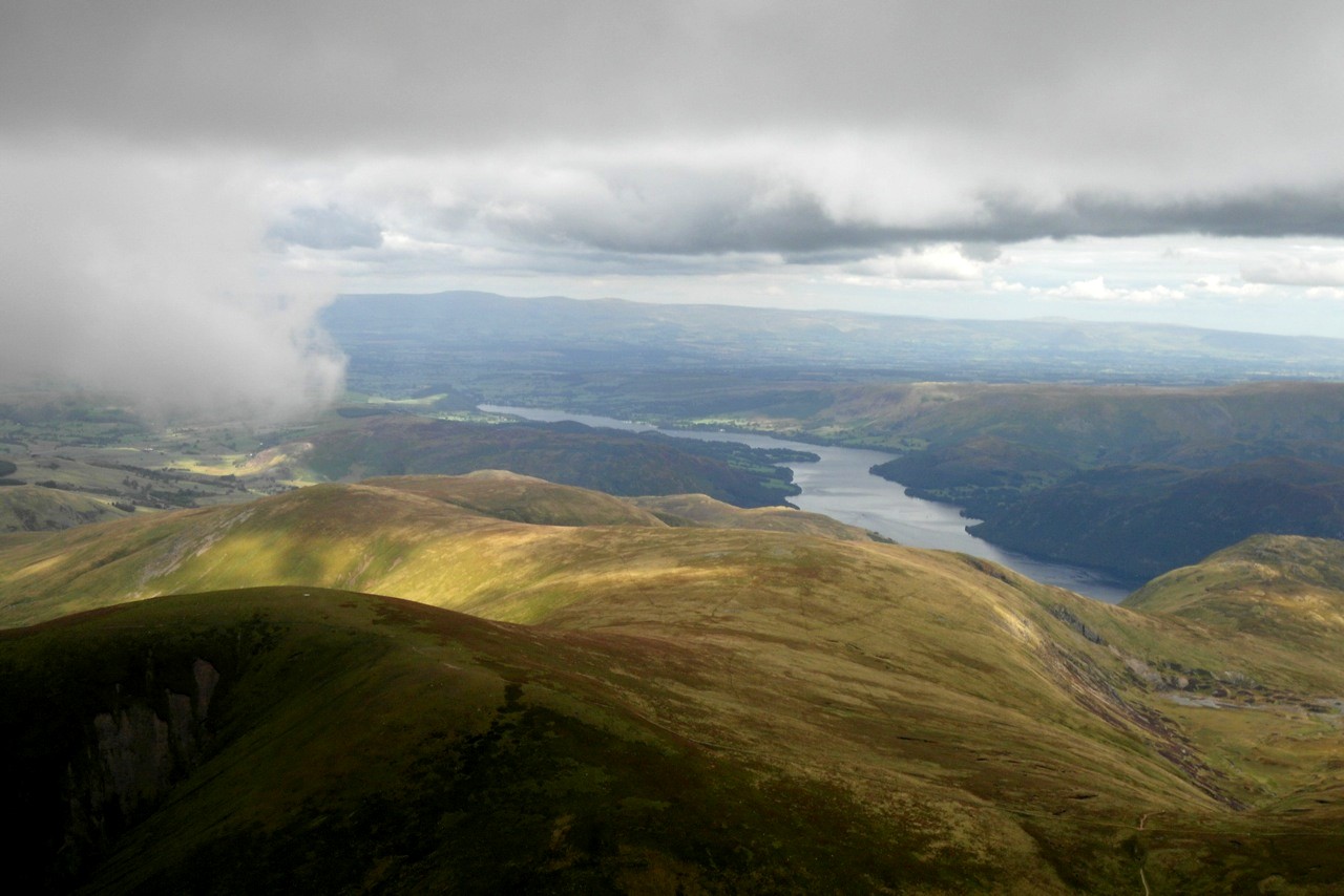 Ullswater