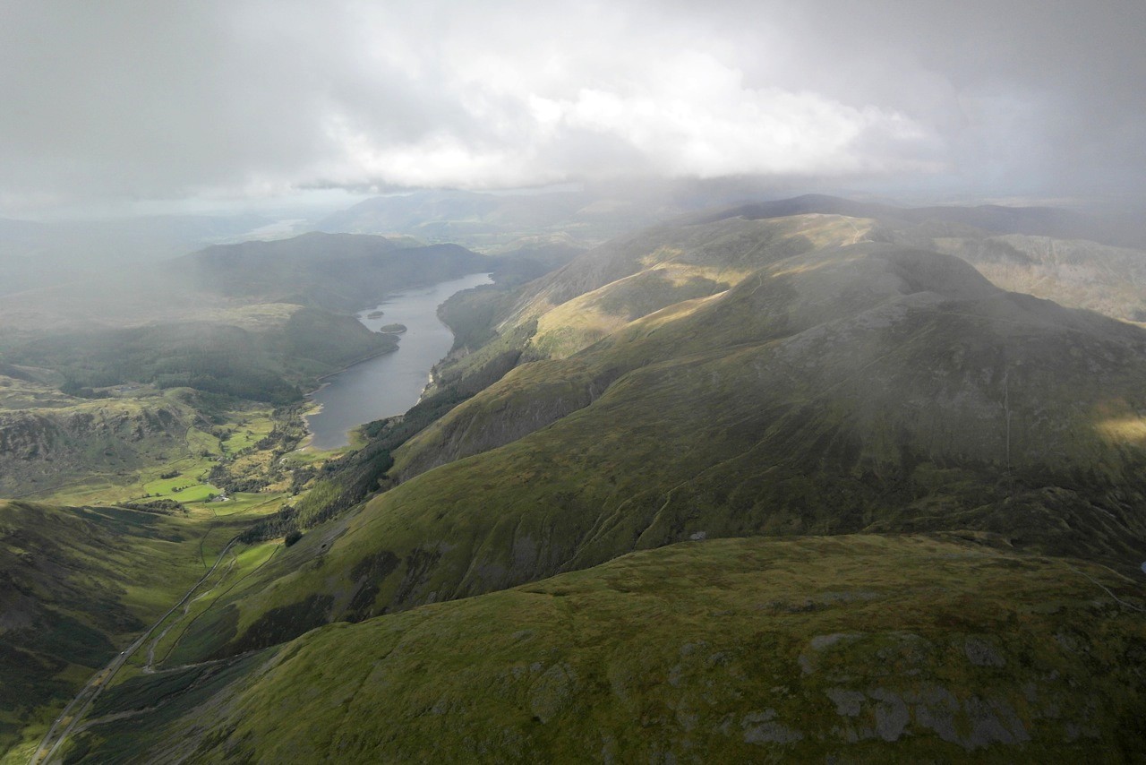 Above Seat Sandal