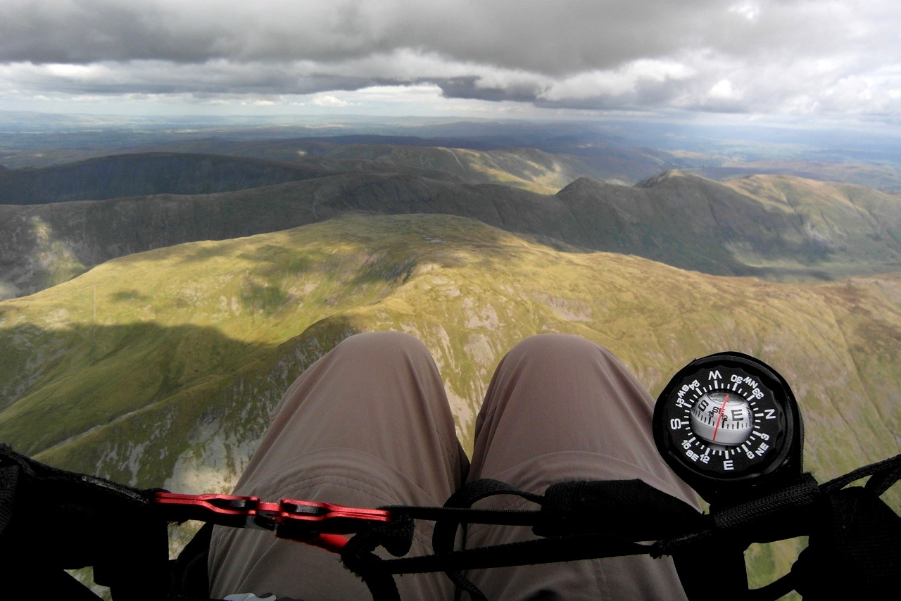 Kirkstone Pass