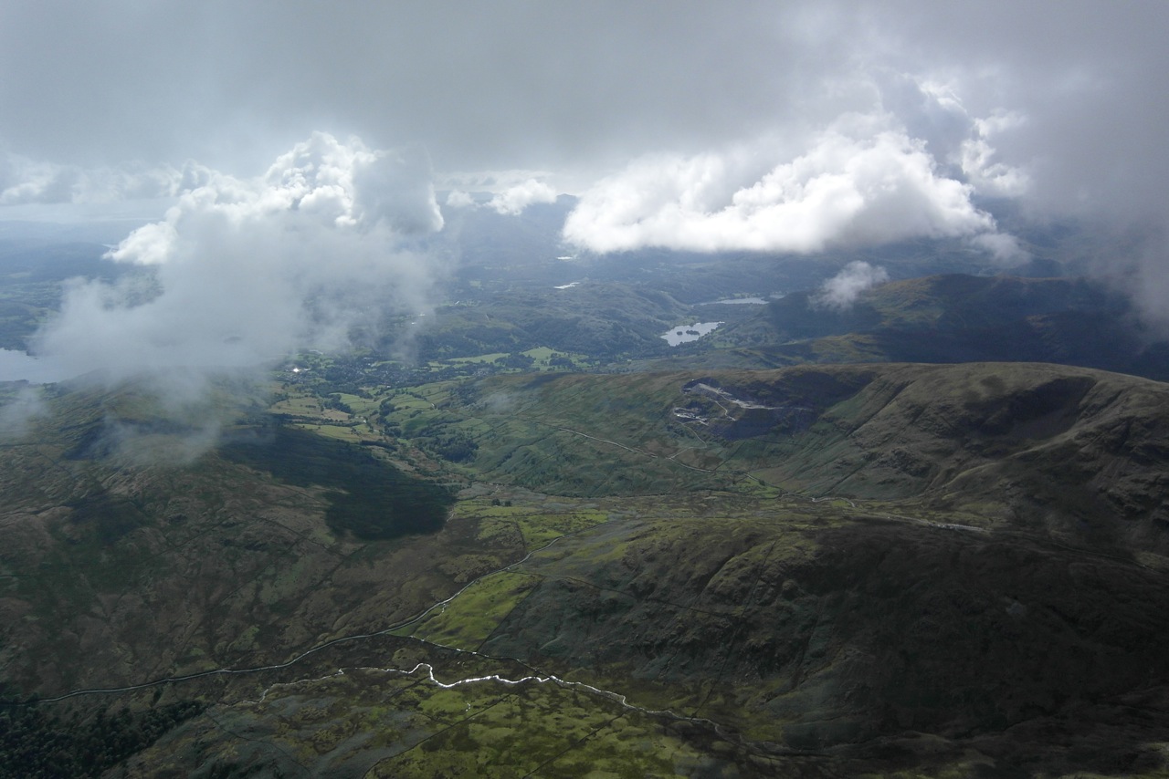 Kirkstone Pass