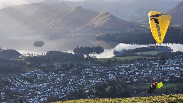 Picture of the Month