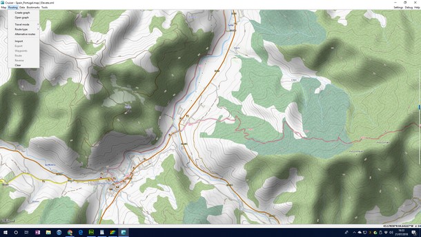Cruiser desktop app