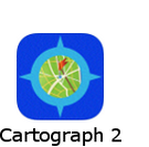 Cartograph 2