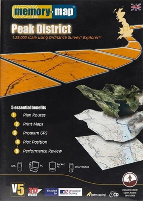 v5 maps at 25k