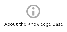About the Knowledge Base